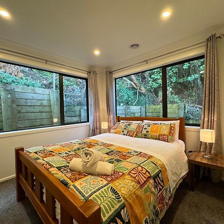 No Party Allowed, Entire Brand New 3 Bedroom Townhouse, Free Unlimited Fibre Wifi And Free Parking Wellington Exterior foto