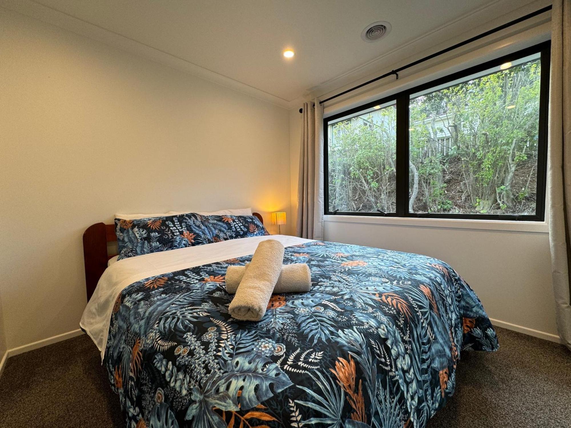 No Party Allowed, Entire Brand New 3 Bedroom Townhouse, Free Unlimited Fibre Wifi And Free Parking Wellington Exterior foto