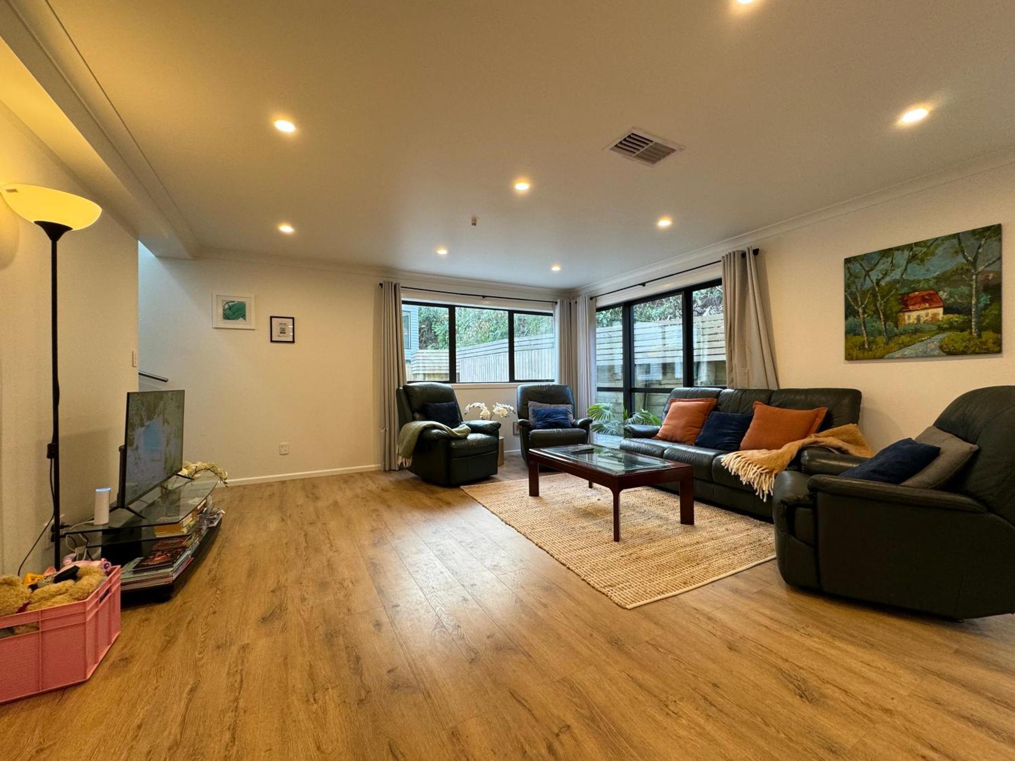 No Party Allowed, Entire Brand New 3 Bedroom Townhouse, Free Unlimited Fibre Wifi And Free Parking Wellington Exterior foto
