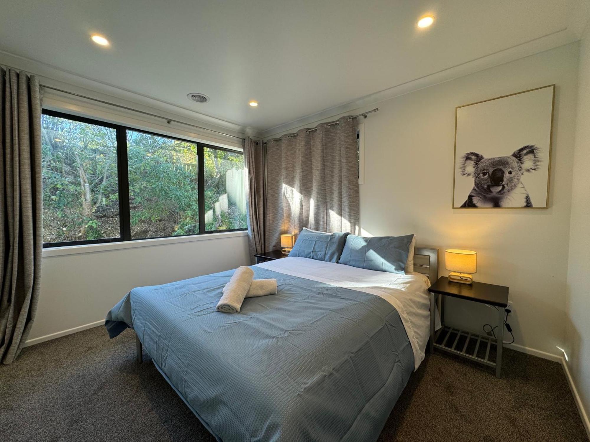 No Party Allowed, Entire Brand New 3 Bedroom Townhouse, Free Unlimited Fibre Wifi And Free Parking Wellington Exterior foto
