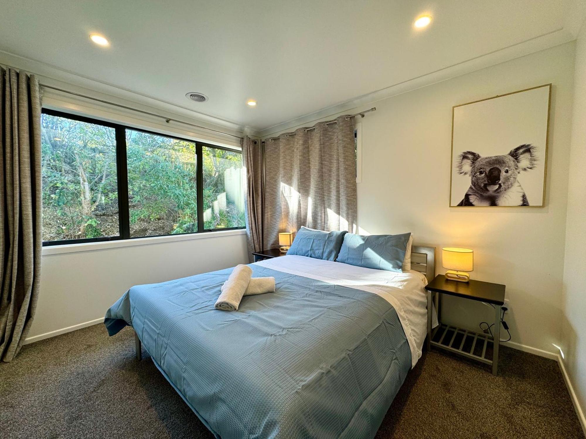 No Party Allowed, Entire Brand New 3 Bedroom Townhouse, Free Unlimited Fibre Wifi And Free Parking Wellington Exterior foto