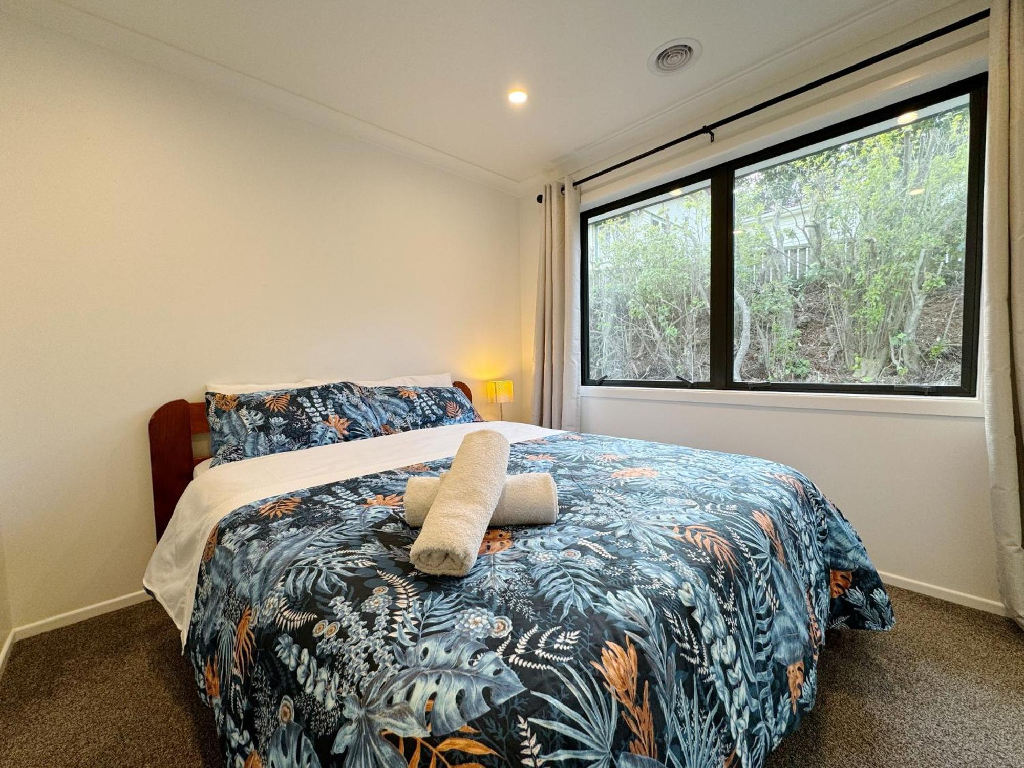 No Party Allowed, Entire Brand New 3 Bedroom Townhouse, Free Unlimited Fibre Wifi And Free Parking Wellington Exterior foto